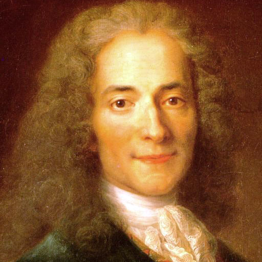 Voltaire Book Collection