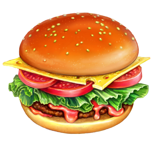 BurgerTime Deluxe icon