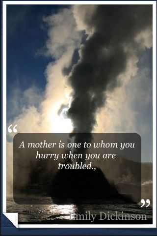 Emily Dickinson Quotes image #1