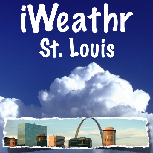 iWeathr St. Louis