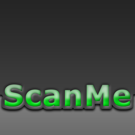 ScanMe