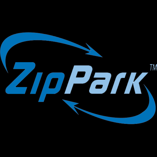 ZipPark iValet icon