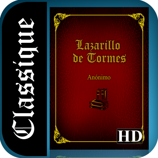 Lazarillo de Tormes (Spanish) HD