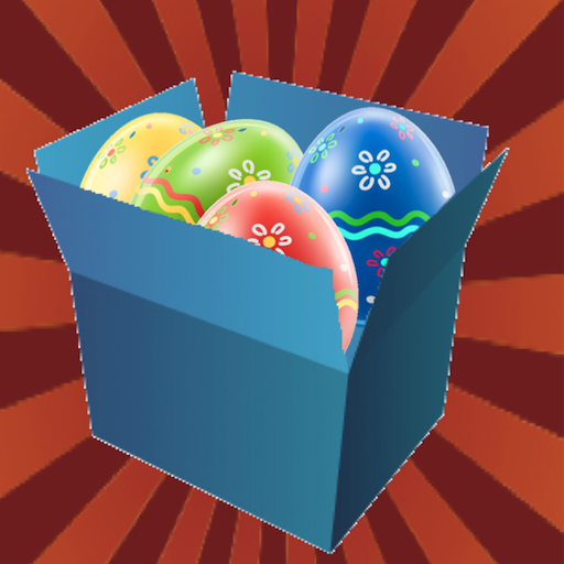 Easter Egg Drop! icon