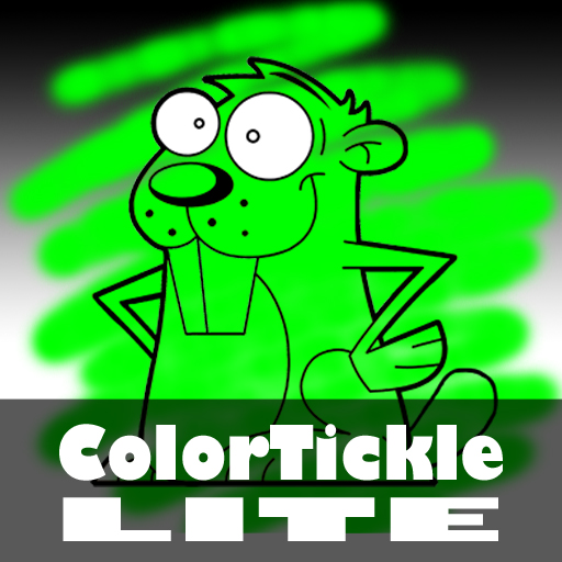 ColorTickle Lite