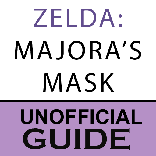 Guide for The Legend of Zelda: Majora's Mask