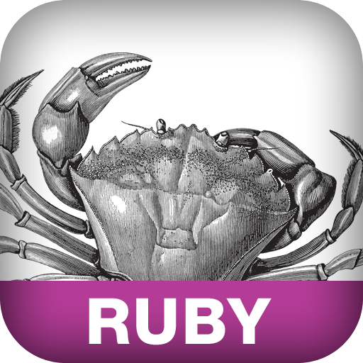 Ruby Best Practices