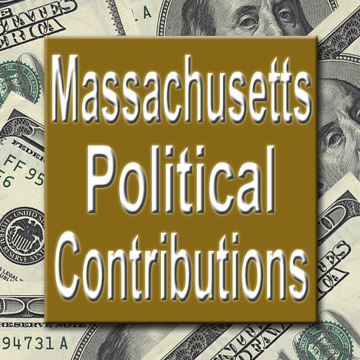 Massachusetts Political Campaign Contribution Search (Federal)