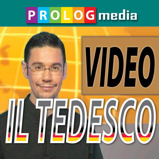 TEDESCO... Tutti possono parlare! - (German for ITALIAN speakers)
