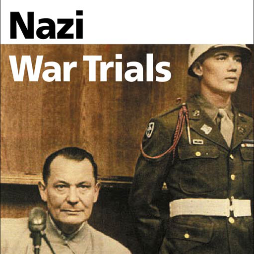 The Nazi War Trials