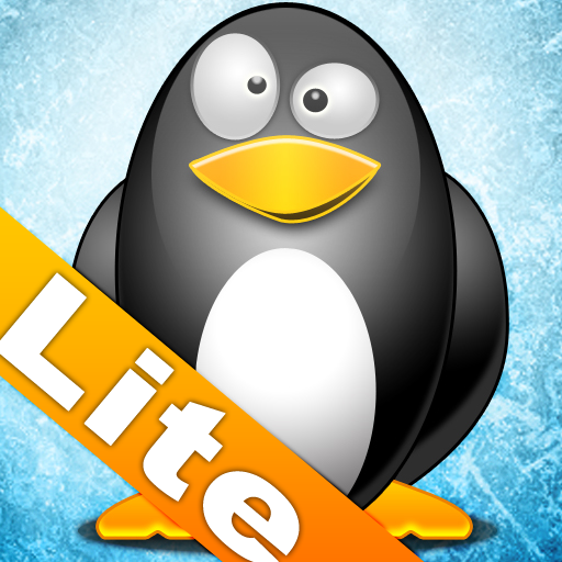 Penguin Madness Lite icon