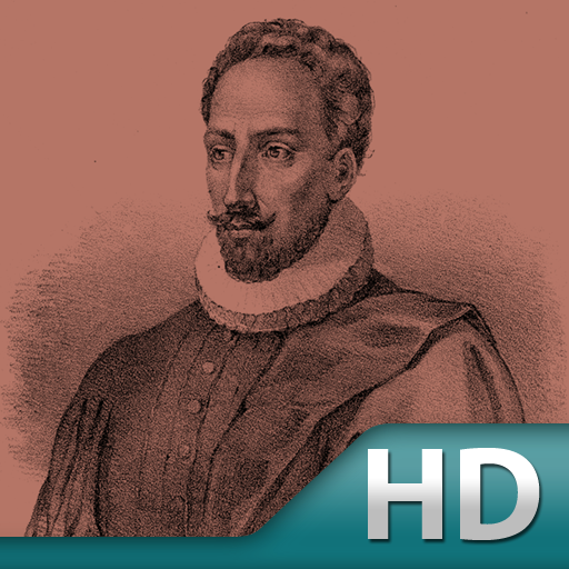 The Exemplary Novels of Cervantes HD