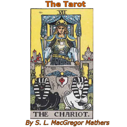 The Tarot .