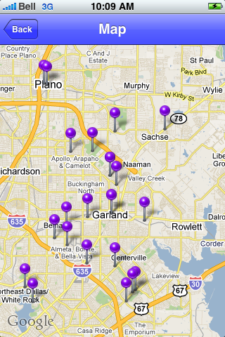 Garland, Texas Sights image #1