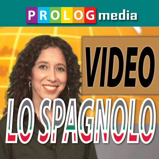 SPAGNOLO… Tutti possono parlare!  - (Spanish for ITALIAN speakers)