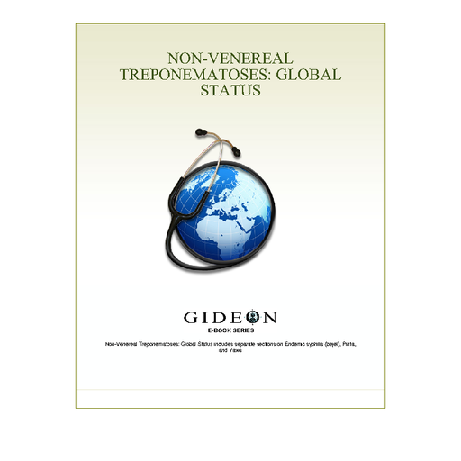 Non-Venereal Treponematoses: Global Status 2010 edition