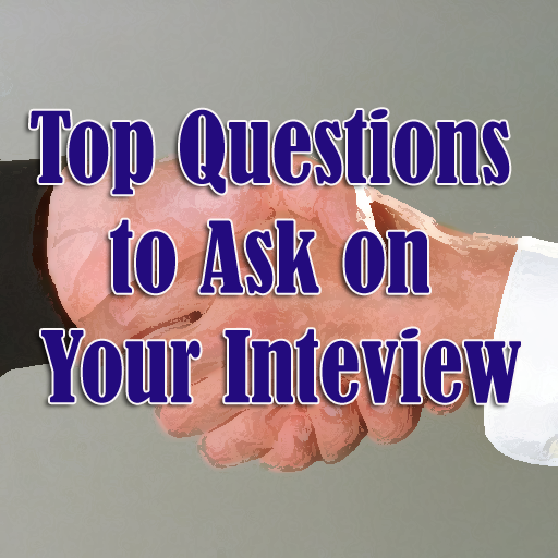Top questions to ask on your interview