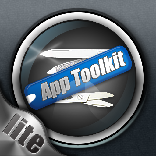 App Toolkit Lite - 36 in 1