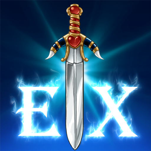 Across Age ™ EX icon