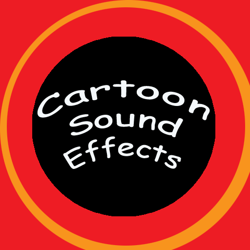 Cartoon Sounds and Effects