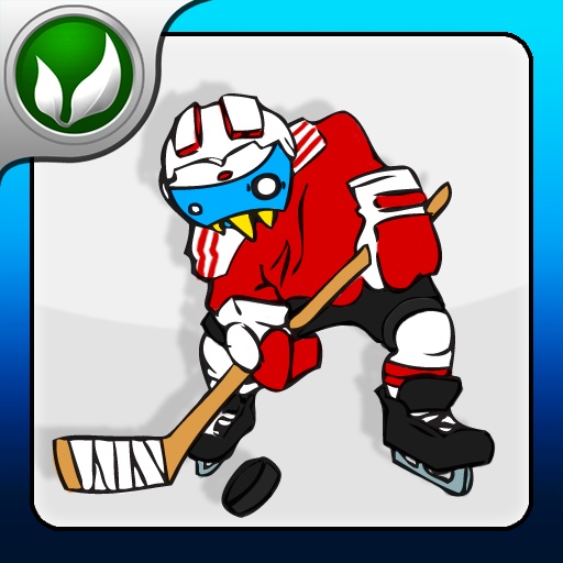 The Hockey Experiment icon