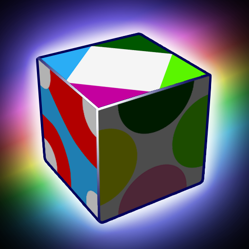 The Impossible Cube icon