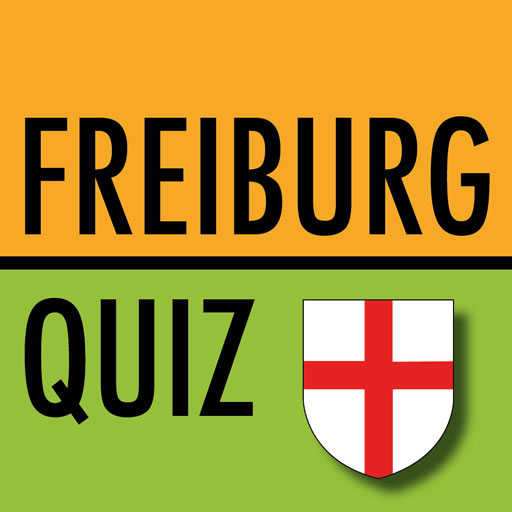 Freiburg-Quiz | das Original aus Freiburg