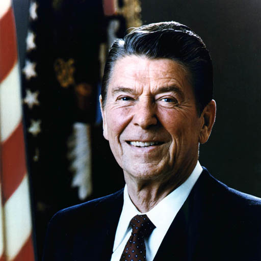 Ronald Reagan Quotes