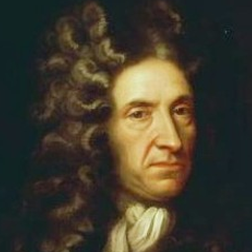 Daniel Defoe Book Collection