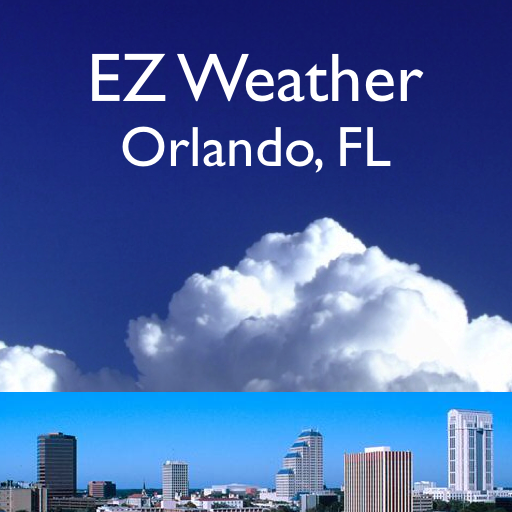 EZ Weather Orlando