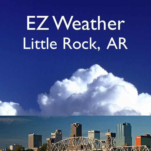 EZ Weather Little Rock