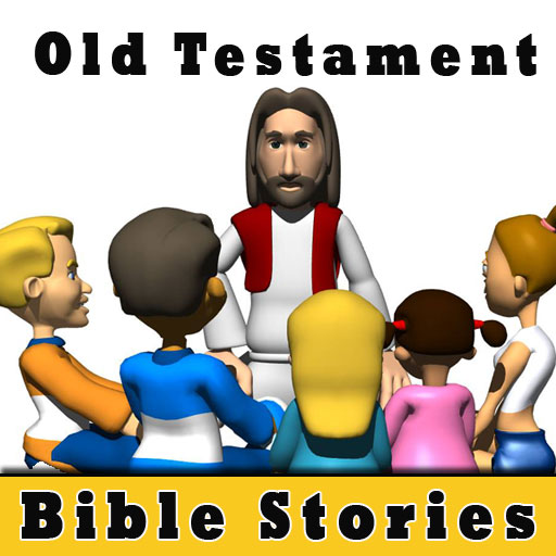 Illustrated Old Testament Stories
