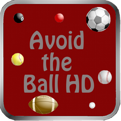 Avoid the Ball HD
