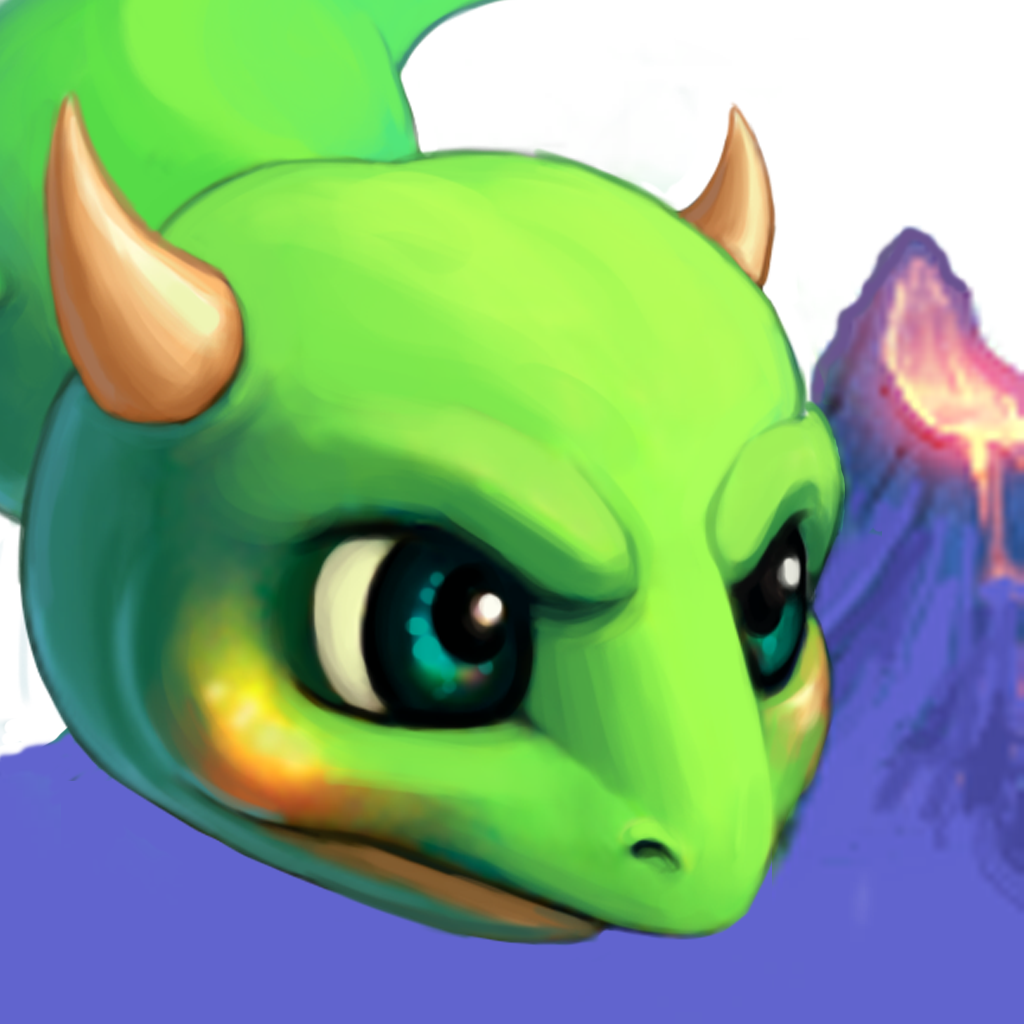Dragon Dash - Dragon Racing, Action and Adventure Game! icon