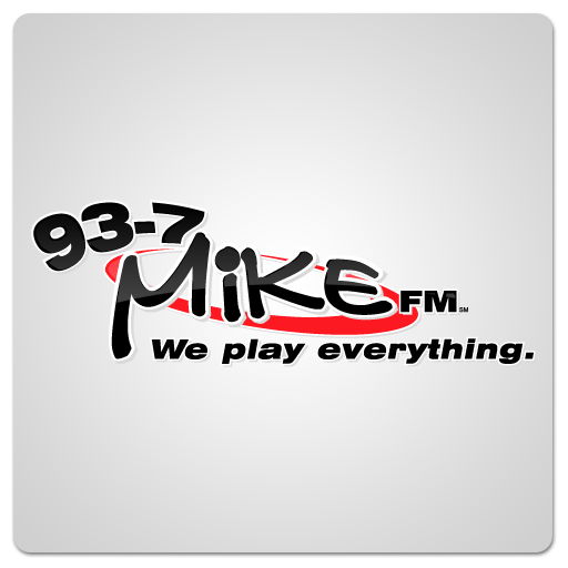 93-7 MIKE FM – We Play Everything!