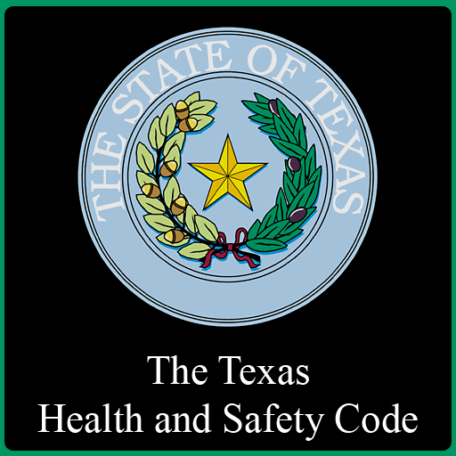 TX Health & Safety Code 2010 - Texas Law