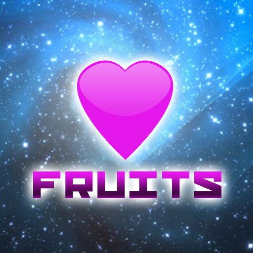 Fruits Memory Match Game HD