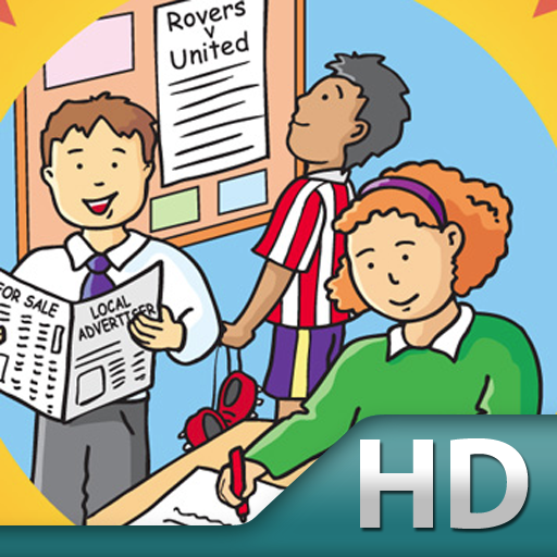 Brilliant Activities for Reading Non-Fiction HD