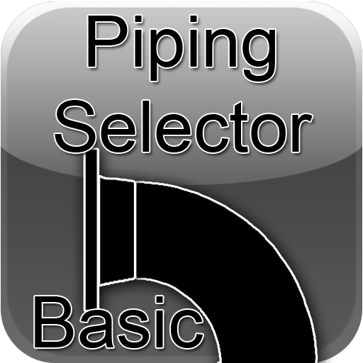 Piping Selector Basic