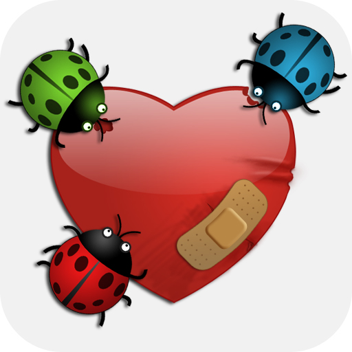 Heart Debug icon