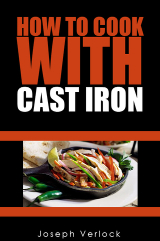 How to Cook With Cast Iron image #1