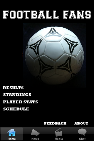 Football Fans - Tours image #1