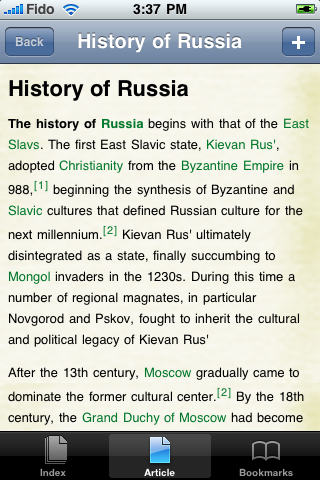 History of Russia Study Guide image #1