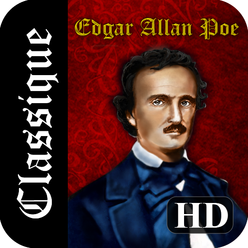 Edgar Allan Poe Collection (Classique) HD