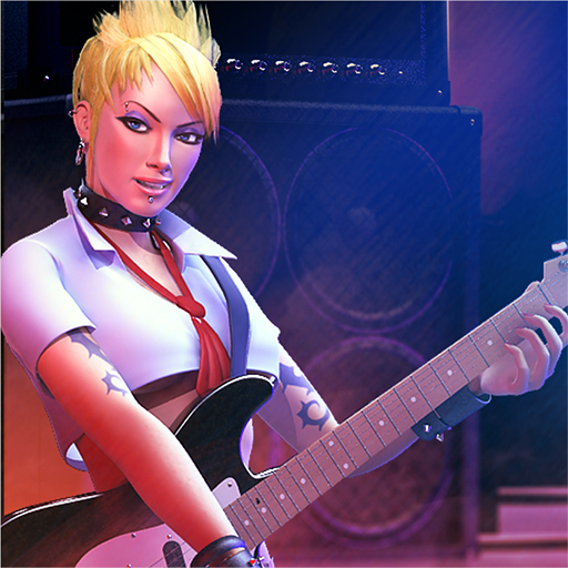 Guitar Rock Tour™ icon