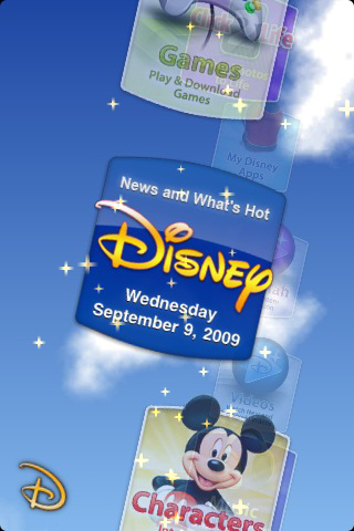 Disney image #1