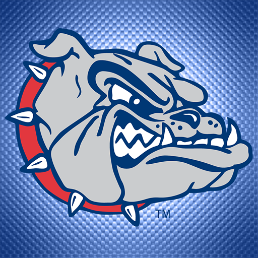 Gonzaga Bulldogs College SuperFans