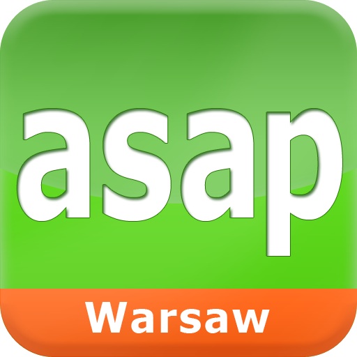 asap - Warsaw