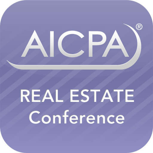 AICPA Real Estate Conference 2011