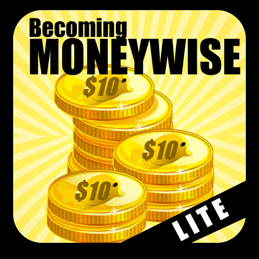 Becoming Moneywise - Lite Version